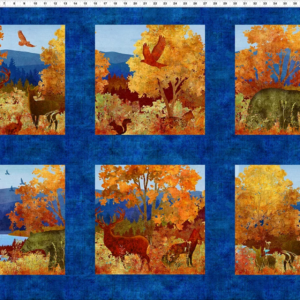 ABRSH Mountain Panel