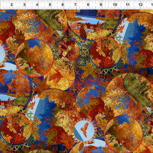 ABRSH Mountain Circles