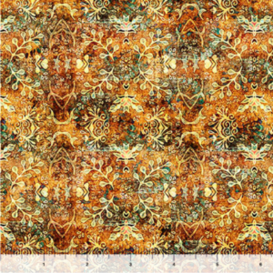 QT fabrics Steam & Steel Folklore