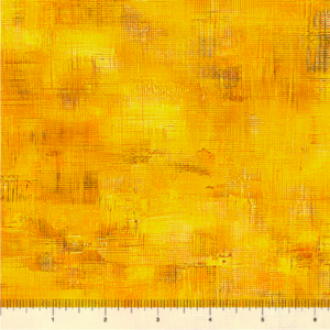 QT fabrics Interwoven Orange