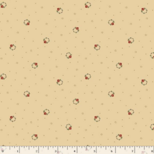 Marcus Fabrics Prairie Backgrounds 2 Rosy Posey