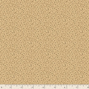 Marcus Fabrics Prairie Backgrounds 2 Tiny Buds