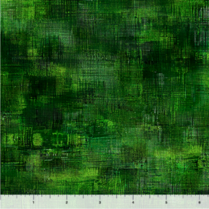 QT fabrics Interwoven Forest