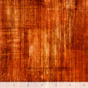 QT Into The Woods Paprika