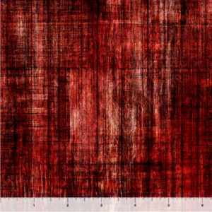 QT Into The Woods Burgundy