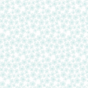 QT fabrics Bakers Dozen Tossed Floral