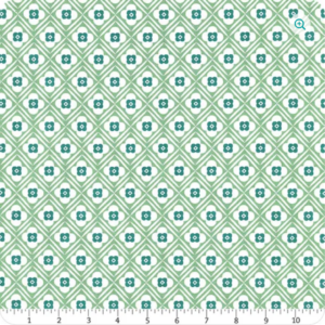 RBD Bee Plaids Hugs Clover