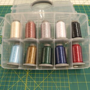 Glide Winter Thread Kit