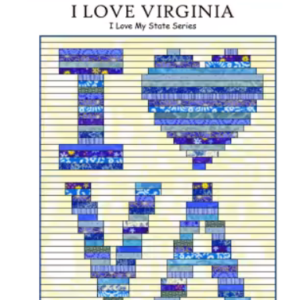 I Love VA