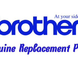 Brother Threader Hook Assembly