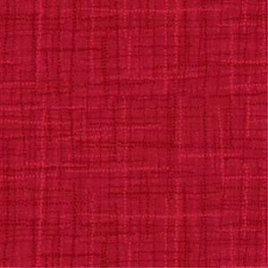 RBD C780 Grasscloth Cranberry