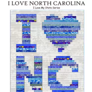 I Love NC