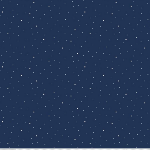 RBD Dapple Dot C640-NAVY
