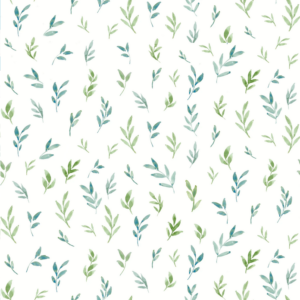 Springs Creative SW Mushrooms Tiny Leaves