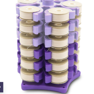 Handi Quilter Bobbin Tree