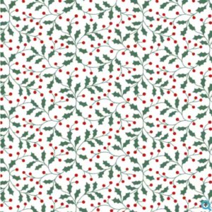 Maywood Studio Merry Mix Holly and Berries