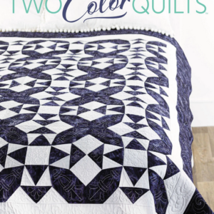 Annie's Two Color Quilts