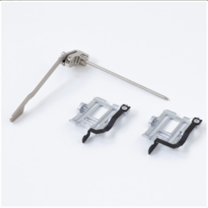 Brother SA215 Interchangeable Toe Set for Dynamic Walking Foot