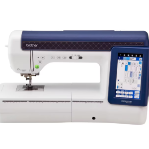Brother BX1 Expedition Combo Machine