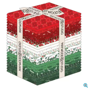 Maywood Studio Merry Mix Fat Quarter Bundle