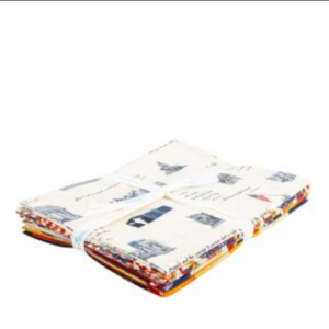 RBD American Honor Panel Bundle