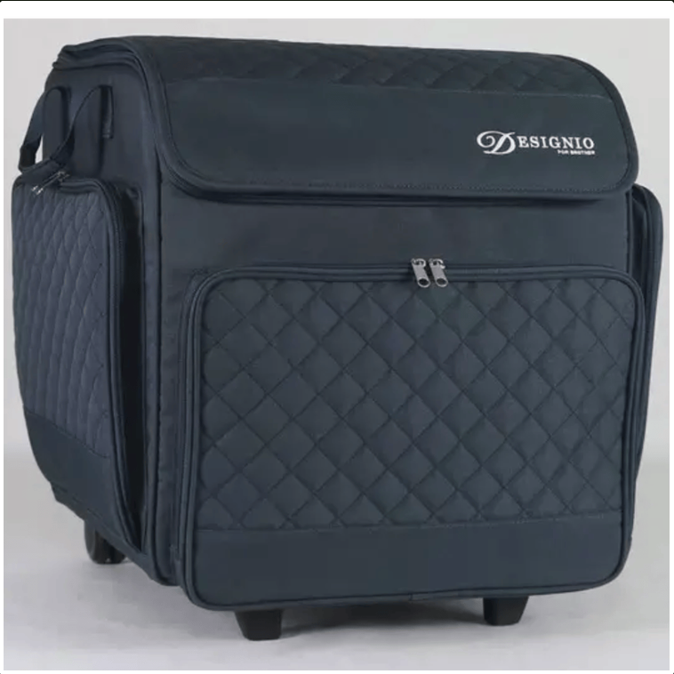 Brother Air Serger Rolling Trolley