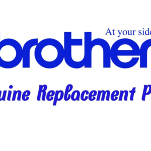 Brother Low Shank Presser Foot Holder