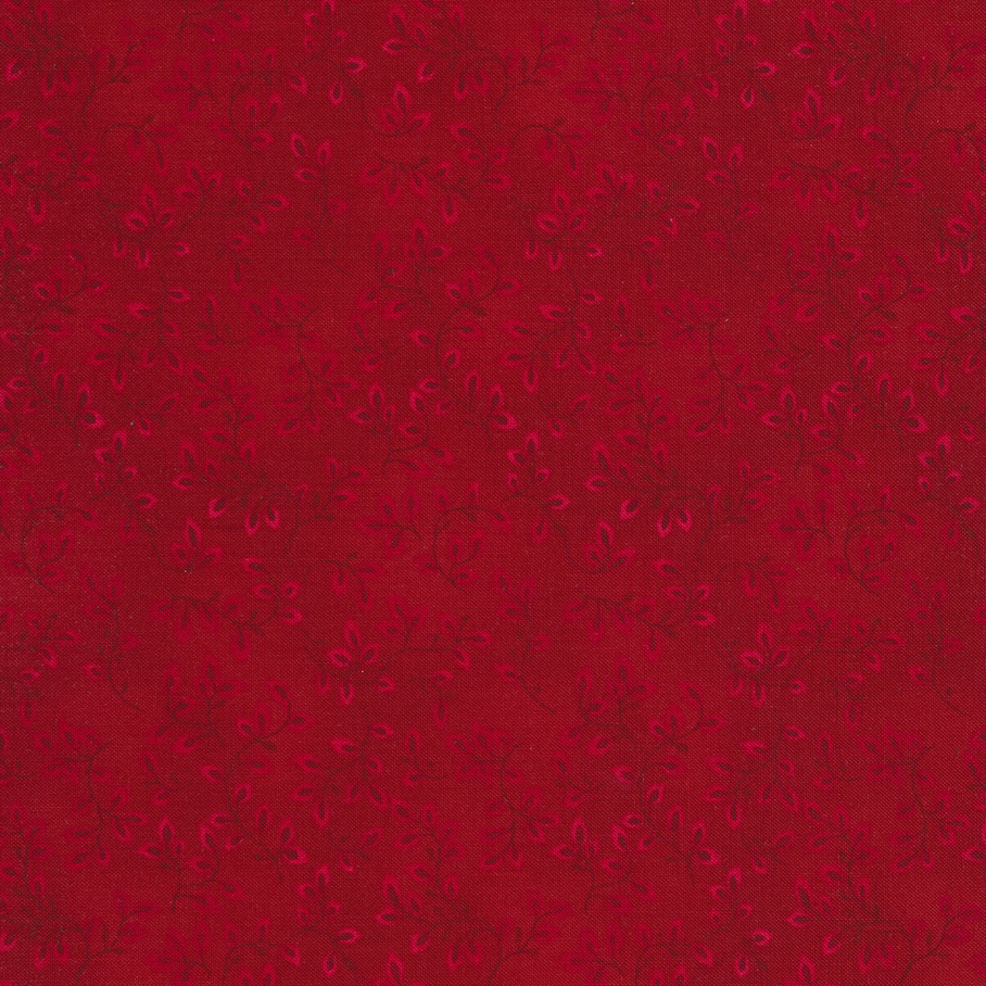 Henry Glass Folio Red Vines
