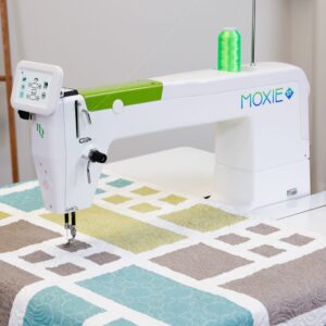 HQ Amara ST + Lift Table