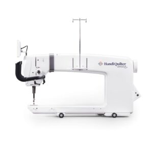 HQ Amara 20 - 12' HQ Studio 3 Frame